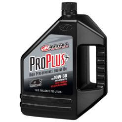 PRO PLUS+ 10W30 SYNTH 128 OZ