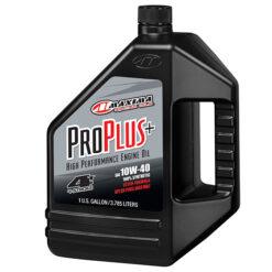 PRO PLUS+ 10W40 SYNTH 128 OZ