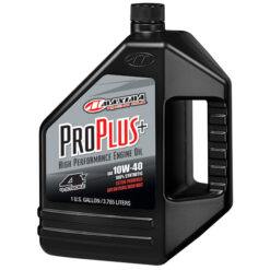 PRO PLUS+ 10W40 SYNTH 128 OZ/4