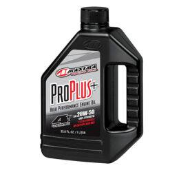 PRO PLUS+ 20W50 SYNTH 1L