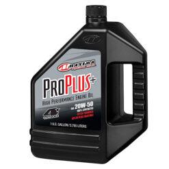 PRO PLUS+ 20W50 SYNTH 128 OZ