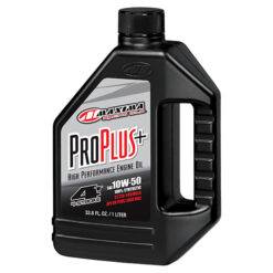 PRO PLUS+ 10W50 SYNTH 1L/12