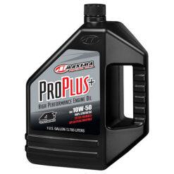 PRO PLUS+ 10W50 SYNTH 128 OZ