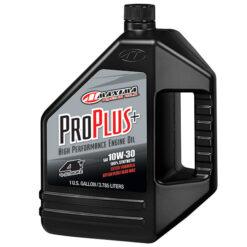 PRO PLUS+ 10W50 SYNTH 128 OZ/4