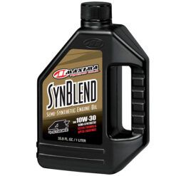 SYN BLEND ESTER 10W30 1L
