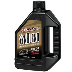 SYN BLEND ESTER 10W30 1L/12