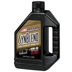 SYN BLEND ESTER 10W40 1L