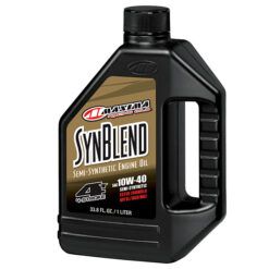 SYN BLEND ESTER 10W40 1L/12