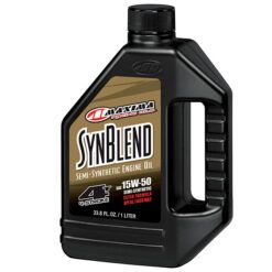 SYN BLEND ESTER 15W50 1L