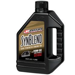 SYN BLEND ESTER 20W50 1L/12