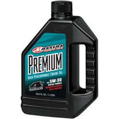 PREMIUM 5W30 1L/12