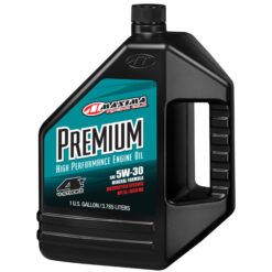 PREMIUM 5W30 128 OZ/4