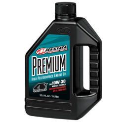 PREMIUM 10W30 1L/12