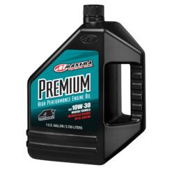 PREMIUM 10W30 128 OZ/4