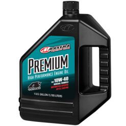PREMIUM 10W40 128 OZ