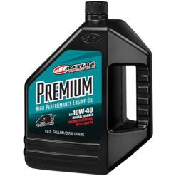 PREMIUM 10W40 128 OZ/4