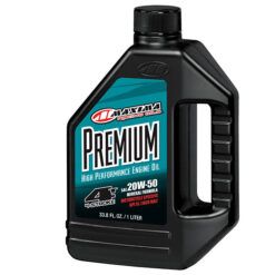 PREMIUM 20W50 1L