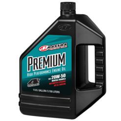 PREMIUM 20W50 128 OZ/4