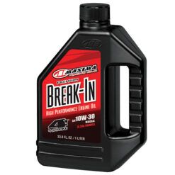 PREMIUM BREAK IN 10W30 1L/12