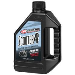 SCOOTER 4T 10W30 1L/12