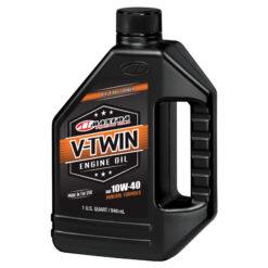 V-TWIN MINERAL 10W40 32 OZ/12
