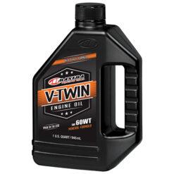 V-TWIN MINERAL 60WT 32 OZ/12