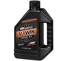V-TWIN MINERAL 70WT 32 OZ
