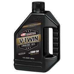 V-TWIN SNTH BLND 20W50 32OZ/12