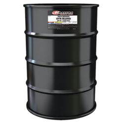 TECH SRV S.BLND 4T 15W50 55GAL