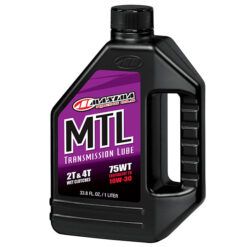 MTLXL 2T TRANSMISSN 75WT 1L