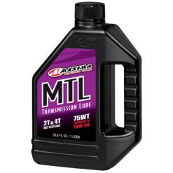 MTLXL 2T TRANSMISSN 75WT 1L/12