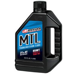 MTLXL 2T TRANSMISSN 85WT 1L