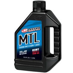 MTLXL 2T TRANSMISSN 85WT 1L/12