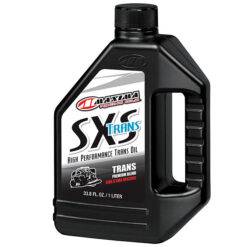 SXS PREMIUM TRANS 80WT 1L