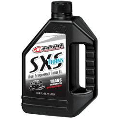 SXS PREMIUM TRANS 80WT 1L/12