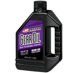 HYPOID GEAR PREMIUM 80W90 1L