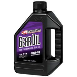 HYPOID GEAR PREMUM 80W90 1L/12