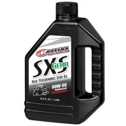 SXS PREMIUM 80W90 1L