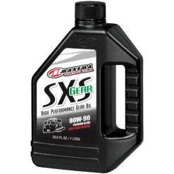 SXS PREMIUM 80W90 1L/12