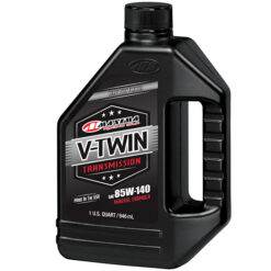 V-TWIN HD TRNS/GR 85W140 32 OZ