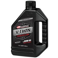 V-TWIN HD TRANS/GR 80W90 32 OZ