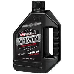 VTWIN HD TRNS/GR 80W90 32OZ/12