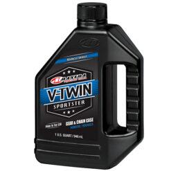 VTWIN SPRTSTR GEAR/CHAIN 32OZ