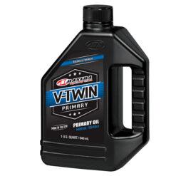 V-TWIN PRIMARY OIL 1 QT
