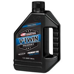 V-TWIN PRIMARY OIL 1QT/12