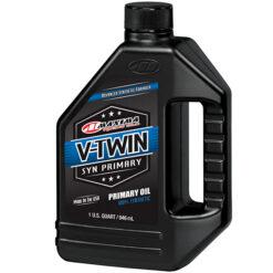 V-TWIN SYNTH PRIMARY OIL 1 QT