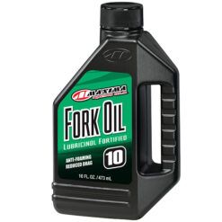 FORK OIL STD HYDRALC 10WT 16OZ
