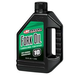 FORK OIL STD HYDRALC 10WT 1L