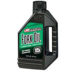 FORK OIL STD HYDRALC 15WT 16OZ