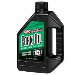 FORK OIL STD HYDRALC 15WT 1L